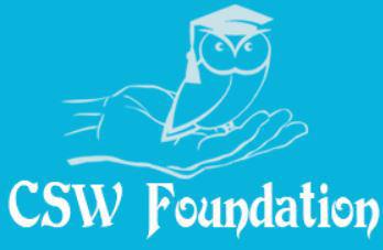 CSW Charitable Fund Icon