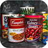 Canned Food Icon